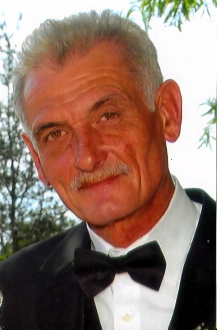 Obituary of Werner Gerhard Finaske