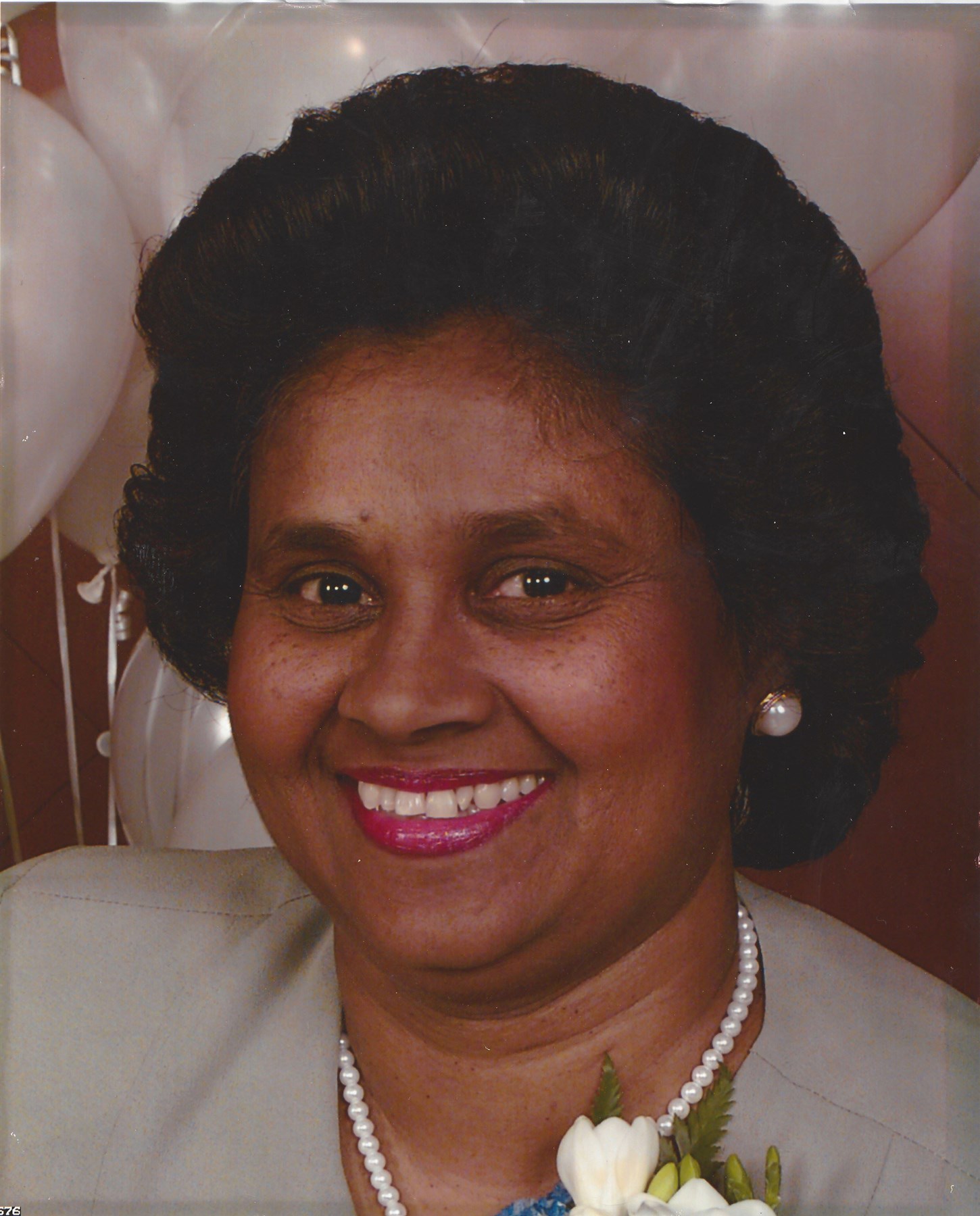 Obituary of Doreen Fernandes
