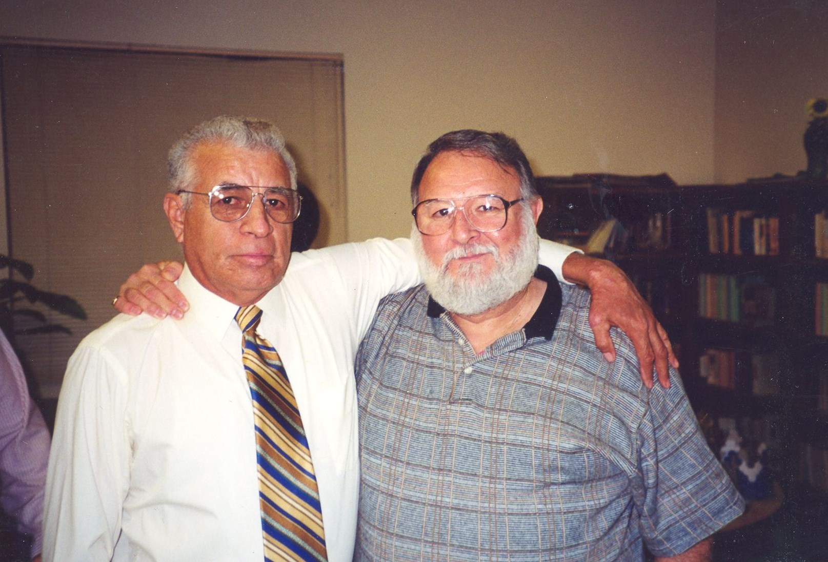 Obituary of Ernest "Ernie" Gonzalez