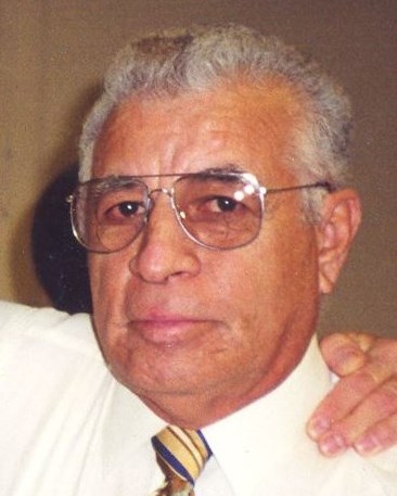Obituary of Ernest "Ernie" Gonzalez