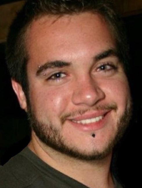 Obituary of Justin Chad Russo "Baby J"