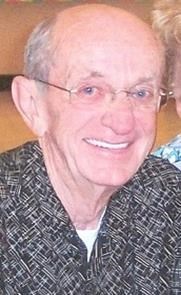 Obituary of Norman Leroy Barrow