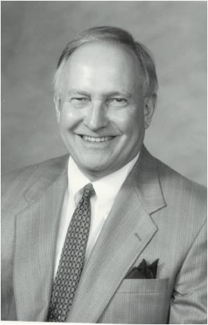 Avis de décès de William Joseph Wise