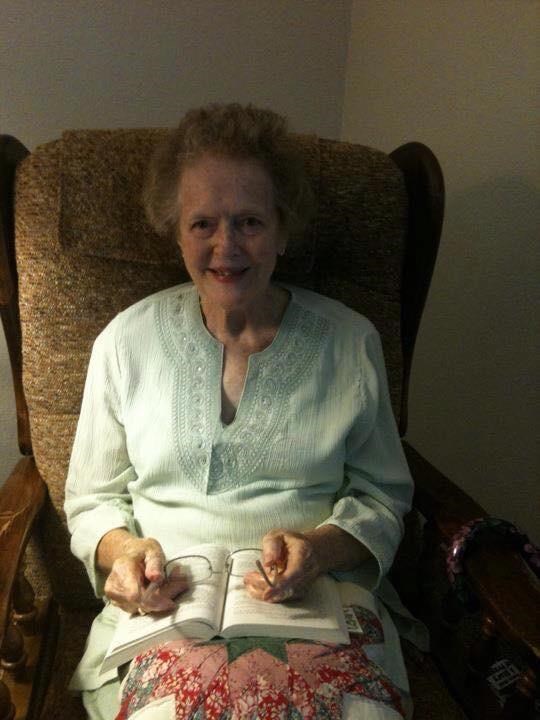 Obituary of Joyce J. Chandler