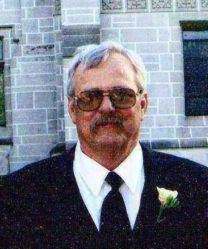 Obituary of Bill Methner
