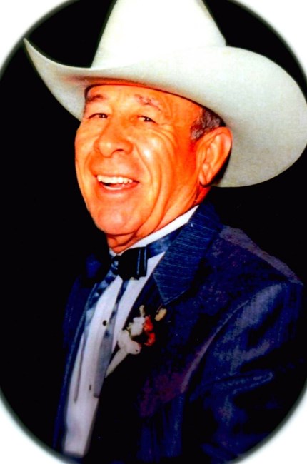 Obituary of Eugenio L. Chavira