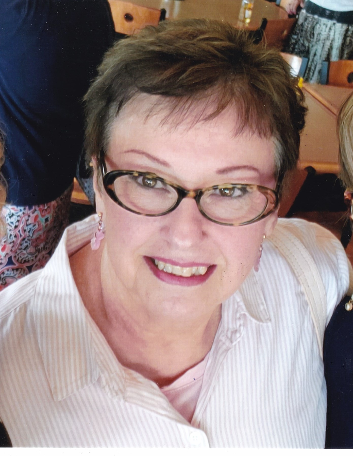 Obituary of Susan E. Adkins