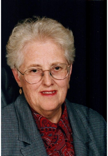 Obituary of Clarice Tapley