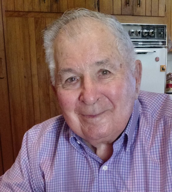 Obituary of Raymond A. Bogucki