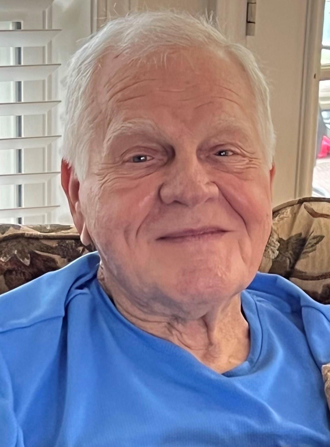 Gary Wilson Tucker Obituary Gadsden, AL