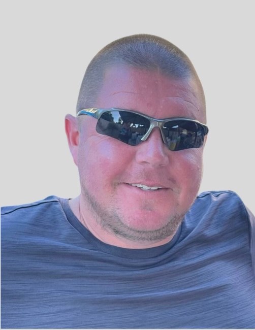 Avis de décès de Matthew "Matt" Wayne Decker