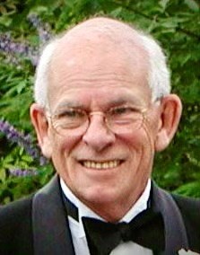 Obituary of Jeremiah Pelletier Starling