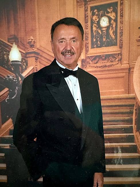Obituary of Henry Thomas Sterling III