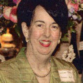 Obituary of Louise Holshouser Batz