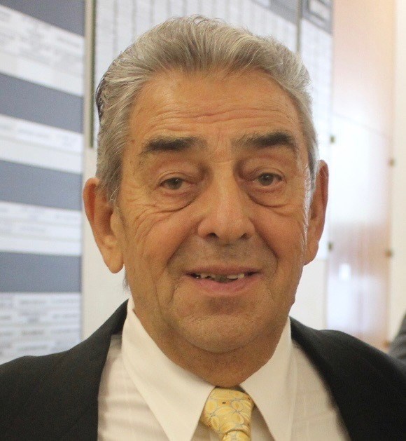 Obituary of Josef Franz Herzig