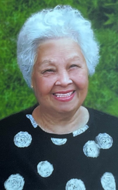 Obituary of Bà PHẠM THỊ MỘNG Pháp Danh DIỆU TRANG