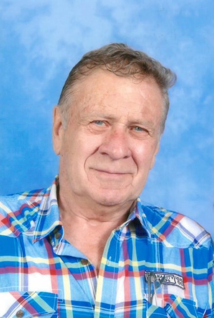 Obituary of W O Luke James Carmichael