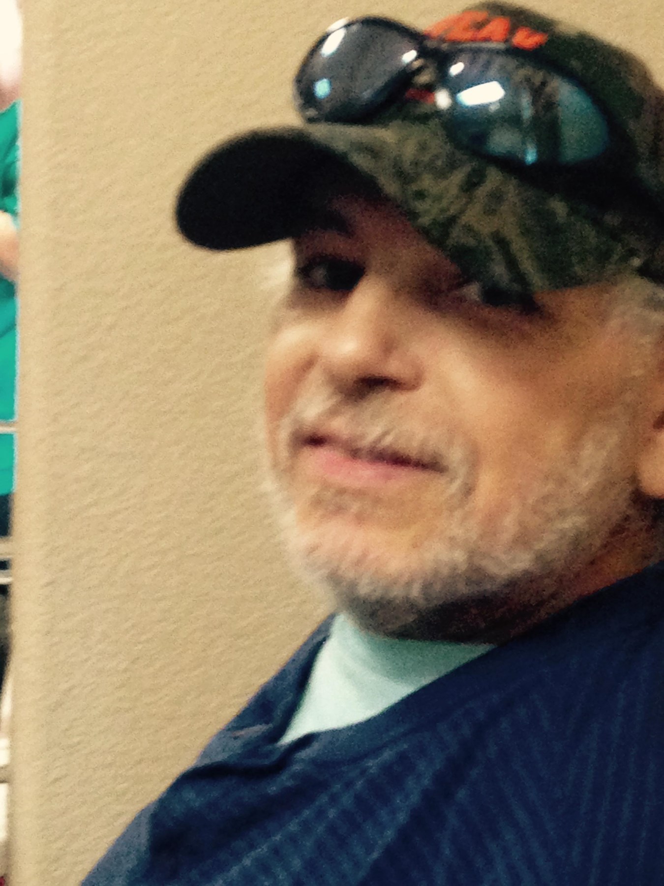 Obituary of Kenneth Cascio