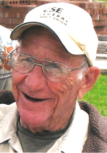 Obituary of Alexion O'Quain