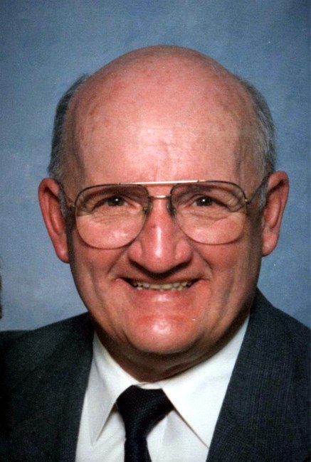 Obituary of Woodford "Bud" Arlington Thomas