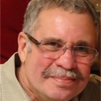Obituary of Vito A. Grieco,