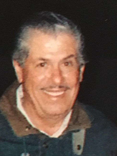 Obituary of Jesus Rivas Velazquez