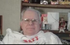 Obituary of Harry Dewitt Weatherford Jr.