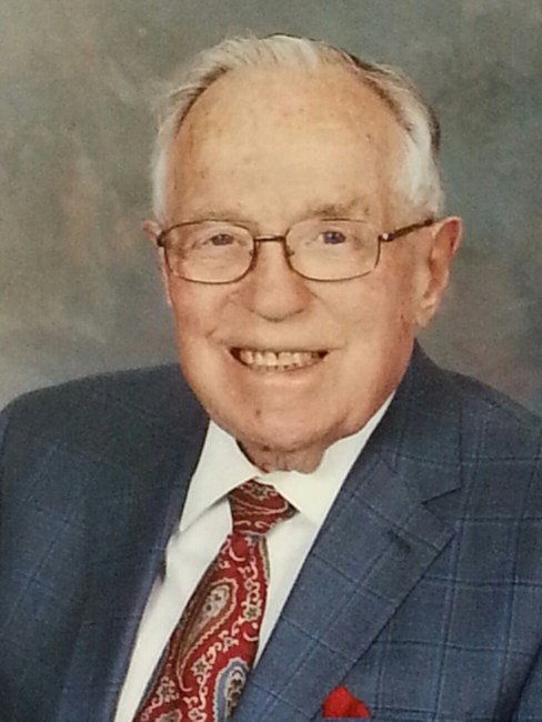 Obituary of Frederick George Miles