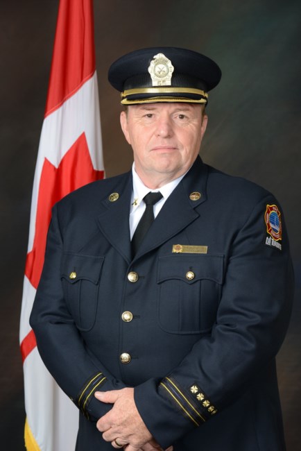 Obituary of Glenn Sherwood