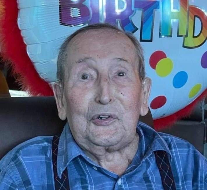 Obituary of Mike Zosiak