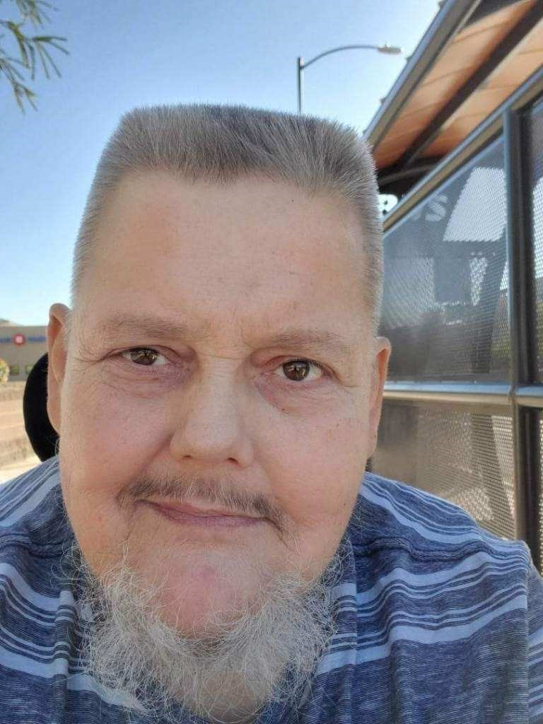 Douglas Gregory Pippin Obituary Youngtown, AZ