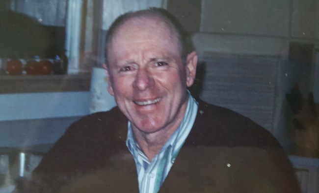Obituary of William Turner Reed Jr.