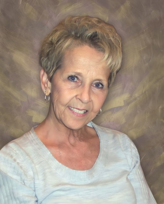 Obituary of Brenda Anne (Spain) Hubbard