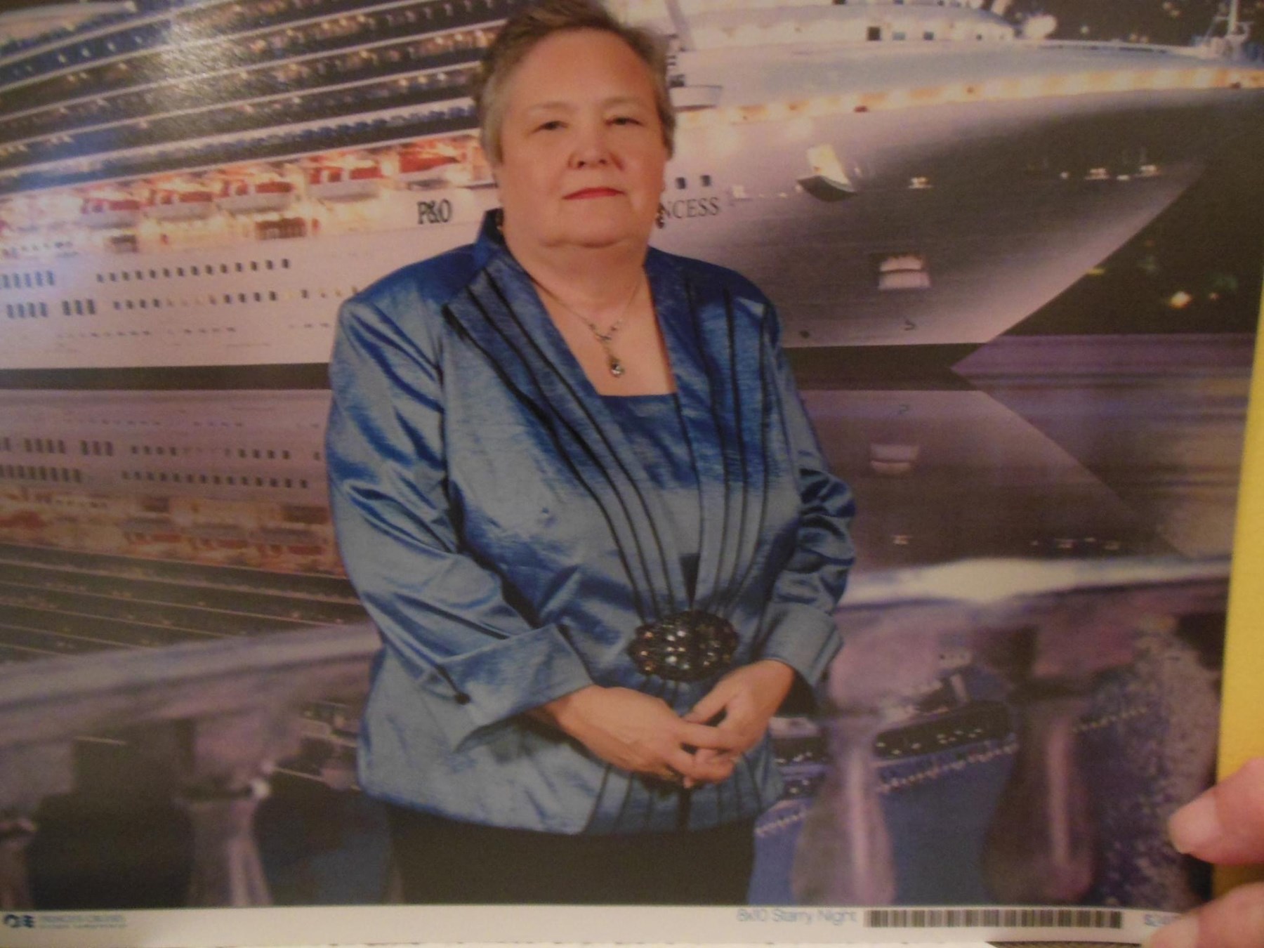 Susie Tow Obituary Mobile, AL