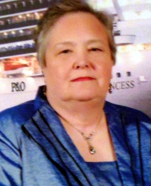 Obituario de Susie Rumbley Tow