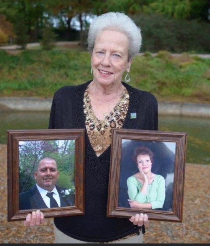 Obituary of Lois Nadine Kanupp White