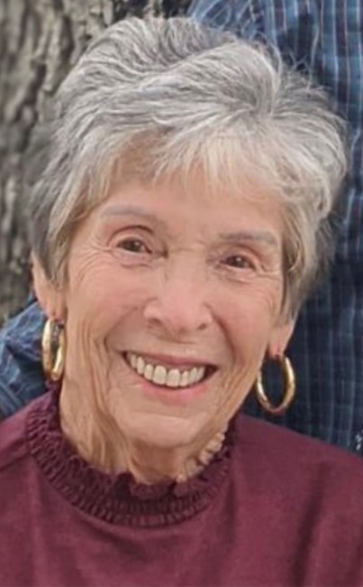 Obituary of Anna Belle Glenny