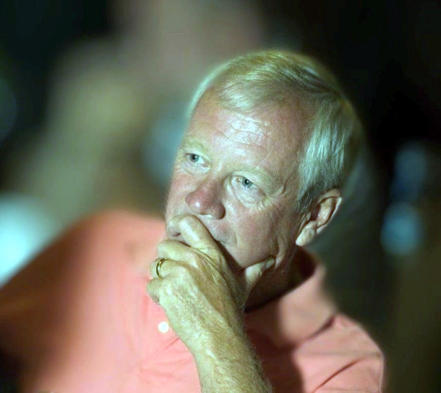 William Ray Walker Jr. Obituary Greensboro, NC