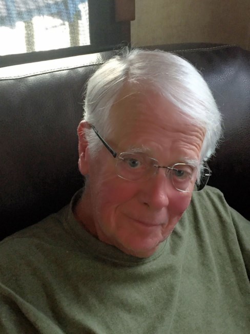 Obituary of Lawrence Graham Smith Jr.