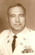 Obituary of Vincent Joseph Tanzola Army Duke LTC US Ret