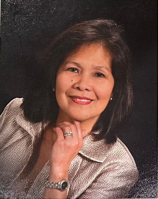 Obituario de Josefina "Josie" Naungayan Luce