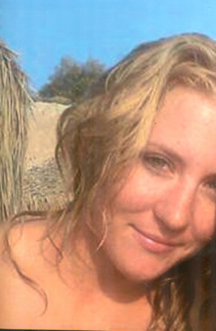 Obituary of Jennifer Ann Scott