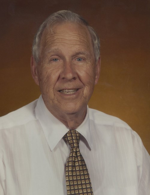 Obituary of Wendell Bryan Miller