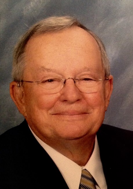 Obituary of Donald O. Wood