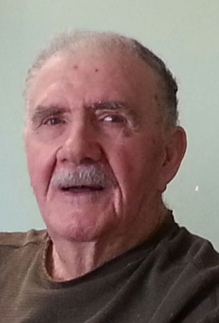 Obituary of James Ignatius Pessolano Jr.