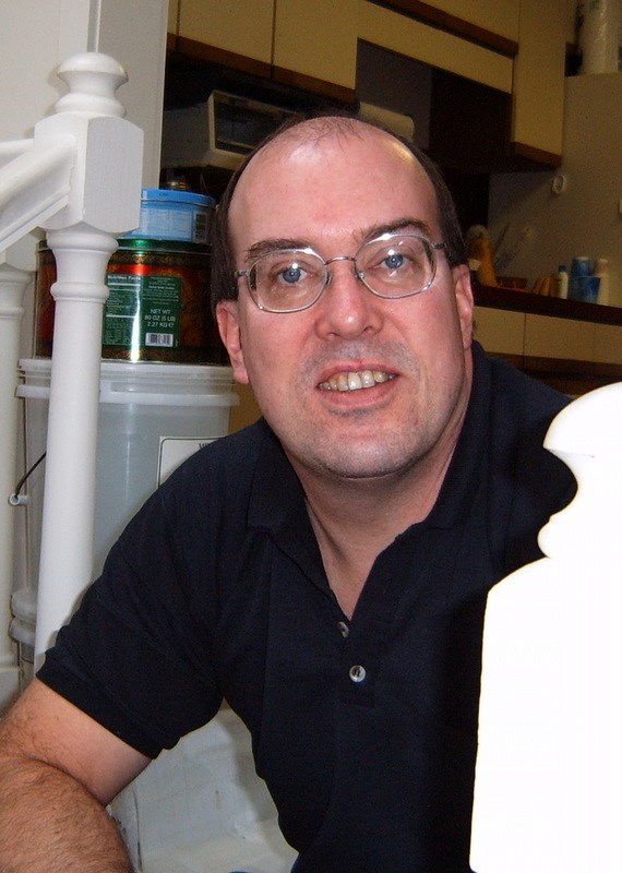 Obituary of Joseph Edward Porter