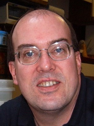 Obituary of Joseph Edward Porter