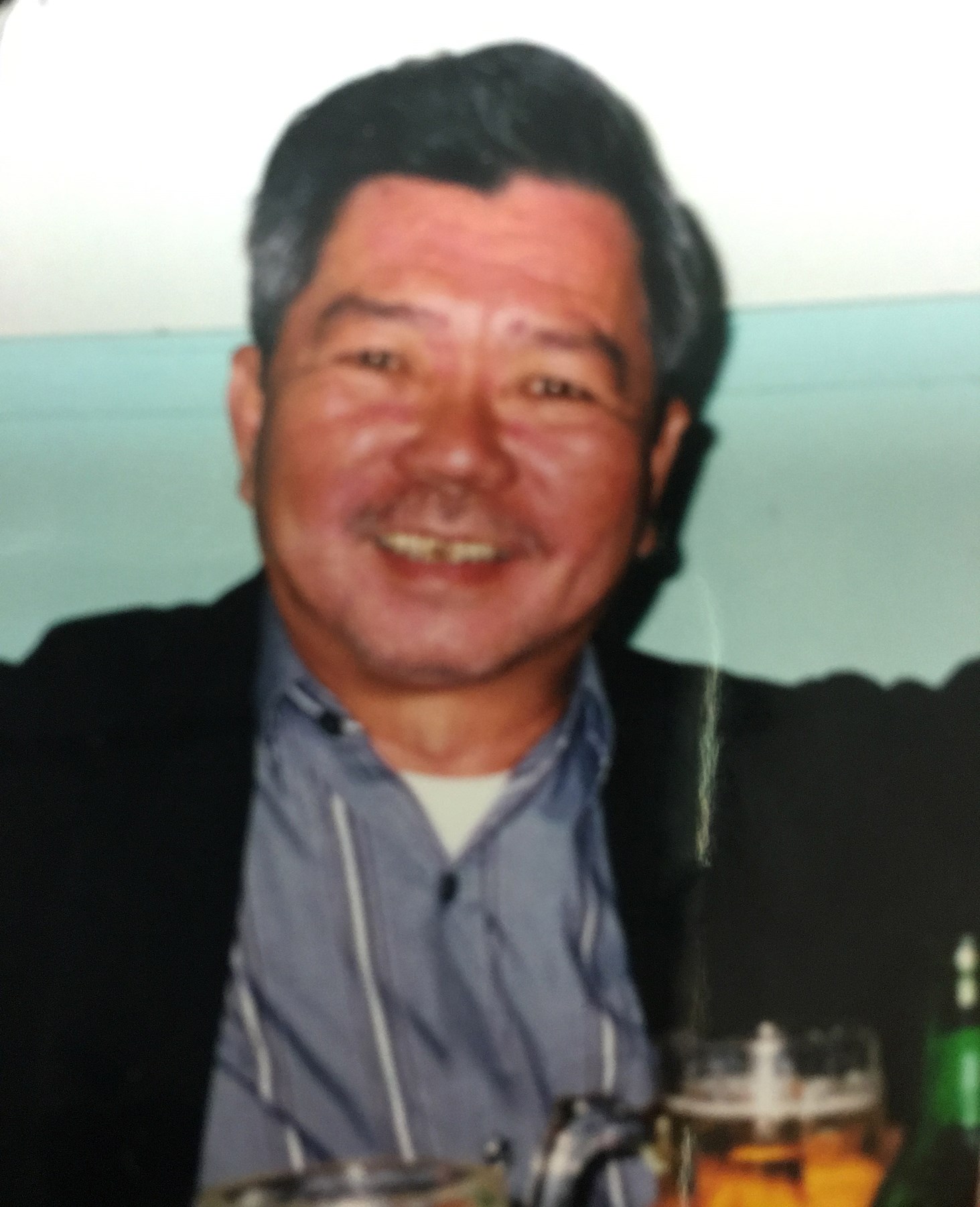Bo Nguyen Obituary San Jose, CA