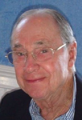 Obituary of Stoddard Simpson Burg