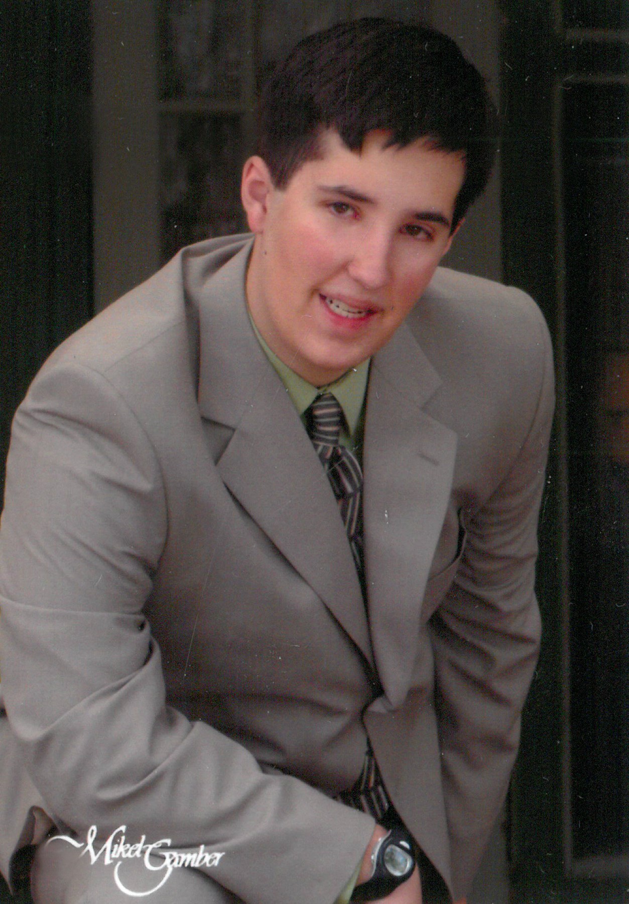 Obituary of Douglas Allen Snell